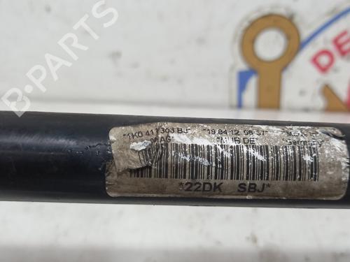 Anti roll bar VW GOLF VI (5K1) 1.6 TDI | BP20769712M96 