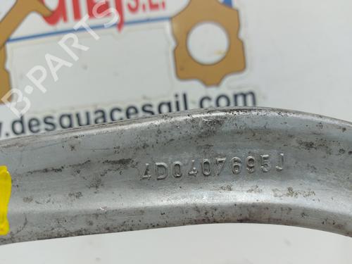 Right front suspension arm AUDI A6 C5 Avant (4B5) 2.5 TDI | BP20745327M13 