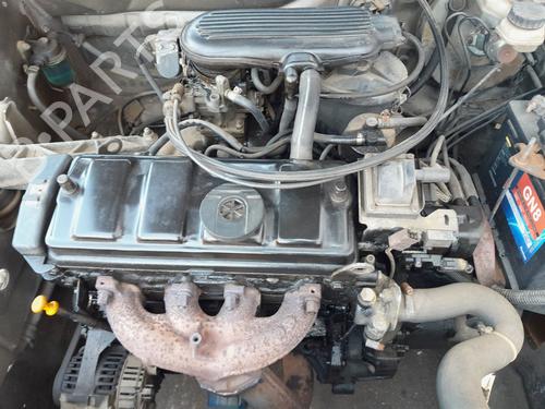 Steering rack CITROËN ZX (N2) 1.4 i | BP28840732M22 