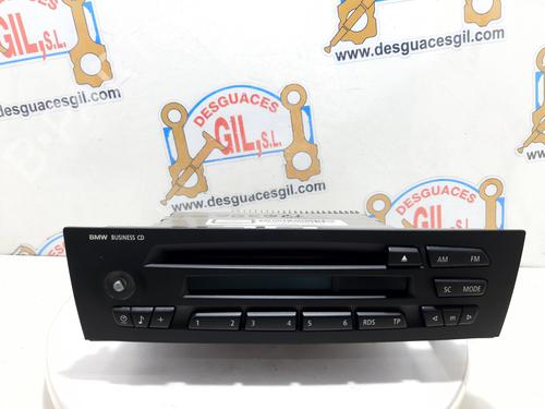 Radio BMW 1 (E87) 120 d | BP20746240E6 
