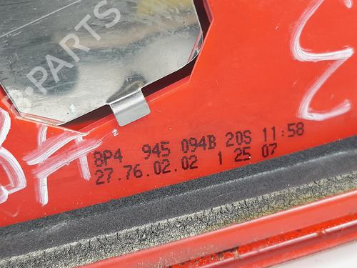 Højre baglygte AUDI A3 Sportback (8PA)  | BP29511395C35