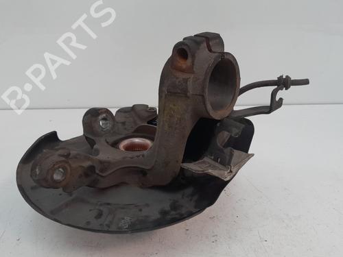Right front steering knuckle SEAT IBIZA III (6L1)  | BP28950580M26 