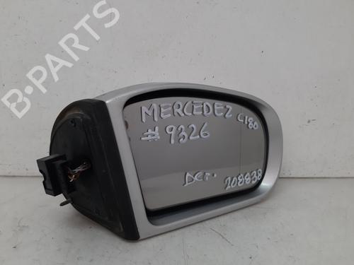 Used Right mirror Right mirror 37669878 37669878
