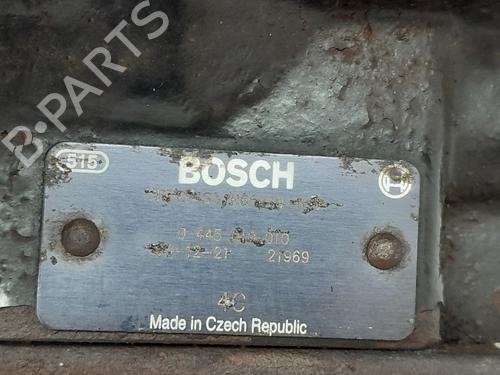 Injection pump CITROËN BERLINGO / BERLINGO FIRST Box Body/MPV (M_) 2.0 HDI 90 (MBRHY, MCRHY) | BP28960613M78