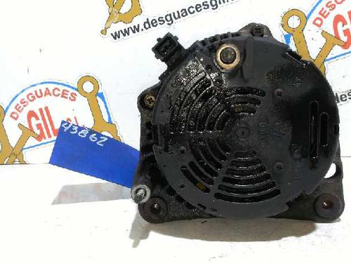 Alternator SEAT IBIZA II (6K1) 1.4 i | BP20796259M7 
