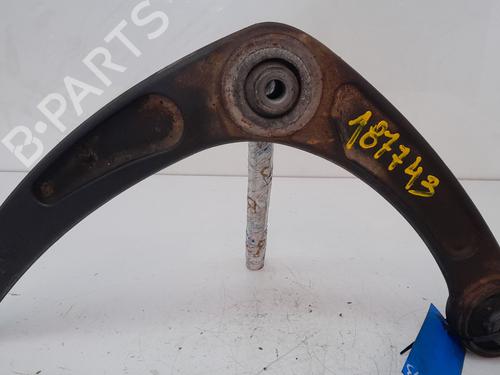 Used Left front suspension arm PEUGEOT 307 (3A/C) 2.0 HDi 90 (90 hp) 26529019
