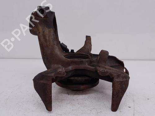 Right front steering knuckle SEAT LEON (1M1) | BP34129282M26 - Image 3