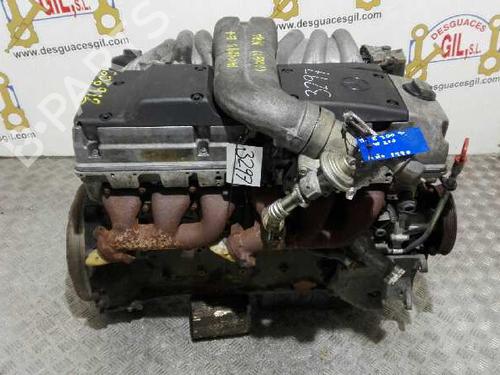 Moteur MERCEDES-BENZ E-CLASS (W210) E 300 D (210.020) (136 hp) 20775190