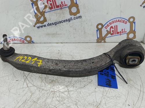 Right front suspension arm AUDI A4 B5 Avant (8D5) 1.9 TDI | BP20754939M13 
