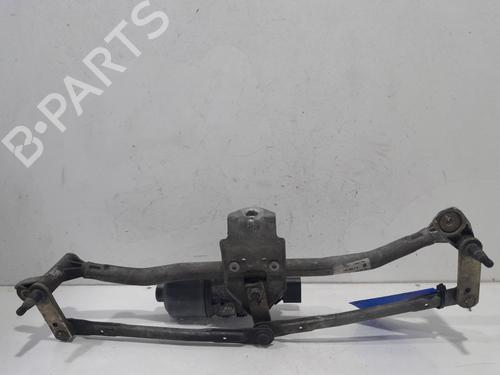 Front wiper motor SEAT IBIZA III (6L1)  | BP21539181M29 
