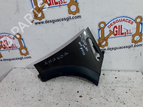 Used Right front fenders MINI MINI (R50, R53) Cooper S (170 hp) 20765062