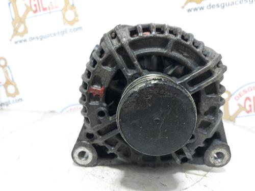 Used Alternator PEUGEOT 807 (EB_) [2002-2025]  20739738