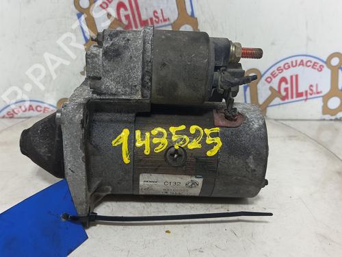 Startmotor FIAT PUNTO (188_) 1.2 16V 80 (188.233, .235, .253, .255, .333, .353, .639,... (80 hp) 20755796