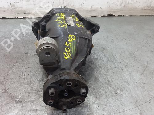 Differensial bakvogn MERCEDES-BENZ C-CLASS (W204) C 220 CDI (204.008) | BP20766809M24 