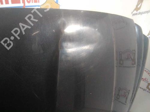 Hood JAGUAR X-TYPE I (X400)  | BP25823568C1 