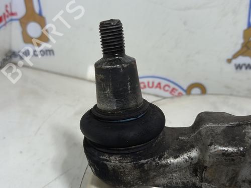 Left front suspension arm AUDI A4 B5 (8D2) 1.8 T | BP20748573M12 