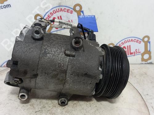 AC compressor FORD FOCUS III 1.6 TDCi | BP20763149M34