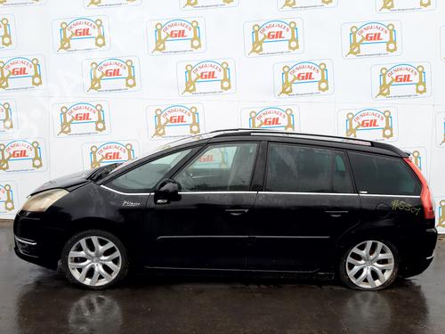 Used Parts CITROËN C4 Grand Picasso I (UA_) 1.6 HDi 4727625