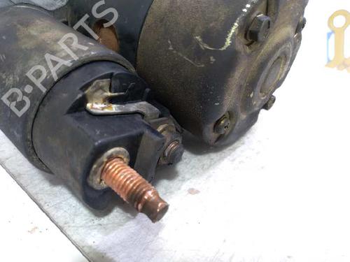Starter PEUGEOT 306 Hatchback (7A, 7C, N3, N5) 1.4 | BP20728936M8 
