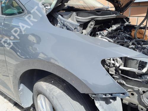 Parafango anteriore destro Parafango anteriore destro VW TOURAN (5T1) 1.6 TDI (115 hp) 37466047 37466047