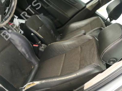 Left front driveshaft OPEL ASTRA H (A04)  | BP20737596M38 