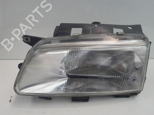 Used Left headlight Left headlight 37081765 37081765