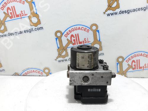 ABS Bremseaggregat FORD FOCUS C-MAX (DM2)  | BP20754423M43 