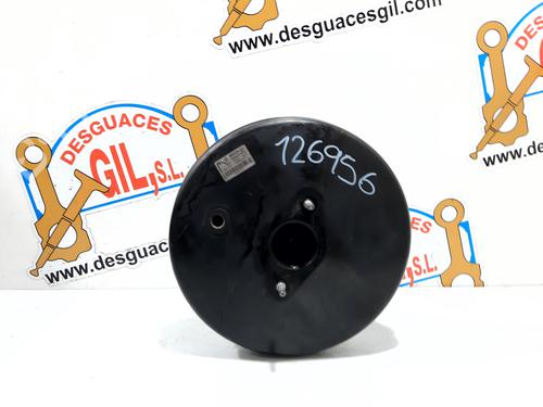 Used Servo brake RENAULT KANGOO / GRAND KANGOO II (KW0/1_) 1.5 dCi 85 (KW0K, KW0L, KW0B) (86 hp) 20746528