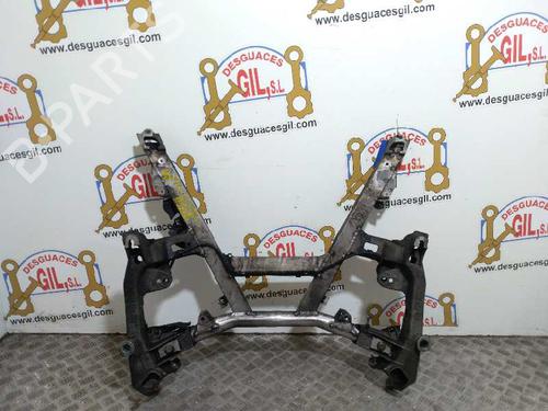 Forbro BMW 5 (E39) 525 tds (143 hp) 20805589