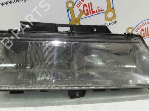 Used Right headlight CITROËN XANTIA (X1_, X2_) 1.9 D (69 hp) 20778480