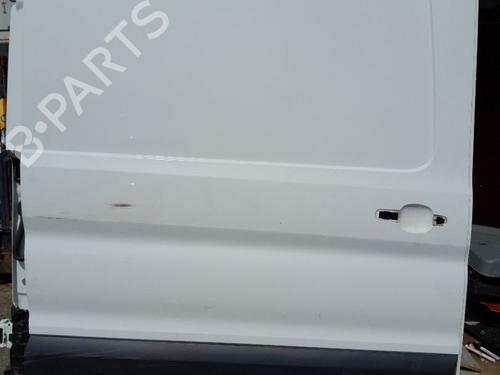 Używane Drzwi boczne / przesuwne prawe FORD TRANSIT V363 Van (FCD, FDD) [2013-2025]  28276160
