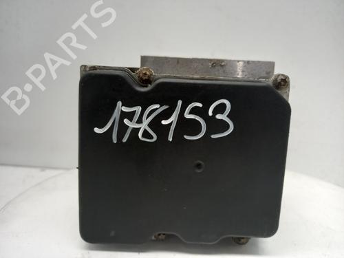 Used ABS pump MERCEDES-BENZ VIANO (W639) CDI 2.2 (639.711, 639.713, 639.811, 639.813, 639.815) (150 hp) 25484913
