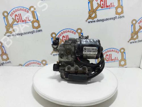 Used ABS pump BMW 5 (E39) 520 i (150 hp) 20729881