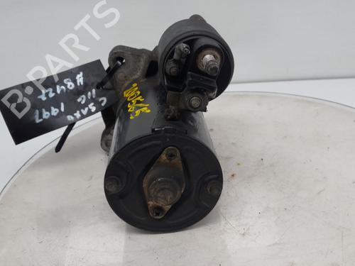 Startmotor CITROËN SAXO (S0, S1) 1.1 X, SX | BP30938545M8