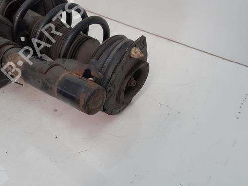 Right front shock absorber RENAULT SCÉNIC II (JM0/1_) 1.9 dCi (JM0G, JM12, JM1G, JM2C) | BP26711220M17 