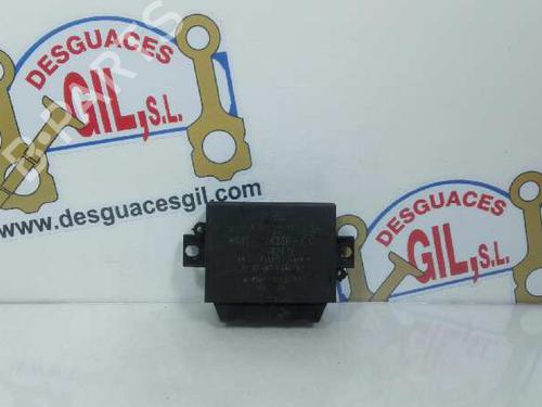 Used Electronic module Electronic module VOLVO S80 I (184) 2.4 (140 hp) 34239399 34239399