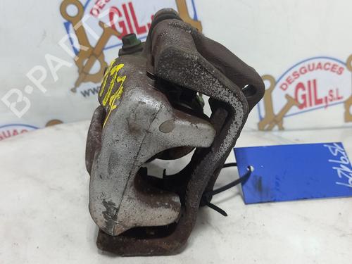Høyre bremsecaliper bak OPEL ASTRA H (A04)  | BP20765765M106 