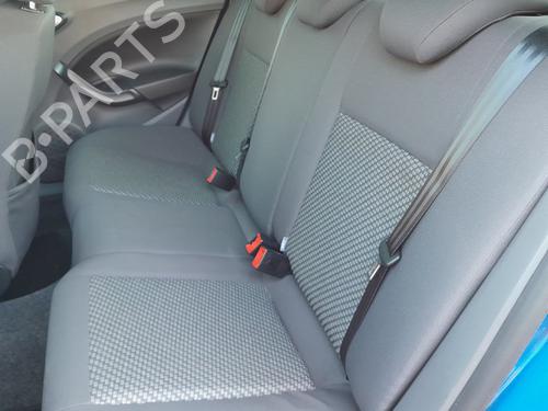 Right front driveshaft SEAT IBIZA IV SC (6J1, 6P5)  | BP20767518M39 