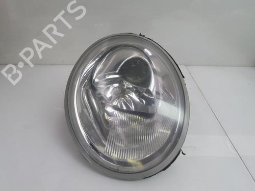 Koplamp rechts VW NEW BEETLE (9C1, 1C1) 2.0 (115 hp) 30681880