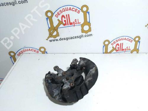 Right front steering knuckle BMW 3 Compact (E36) 318 tds | BP20728887M26 