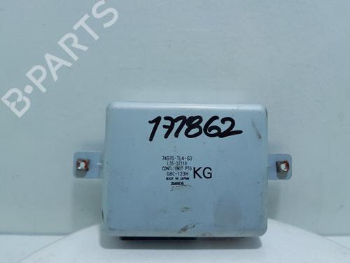 Used Electronic module HONDA ACCORD VIII Estate (CW) 2.2 i-DTEC (CW3) (150 hp) 21097310