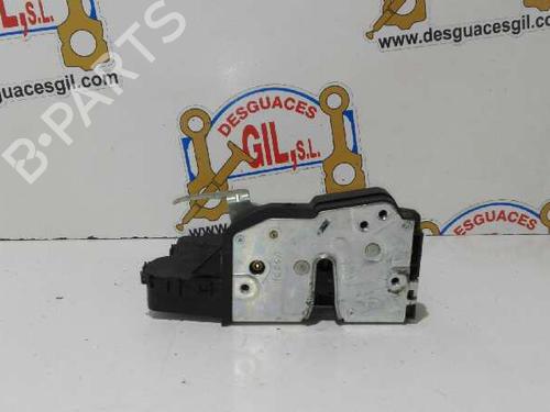 Front right lock BMW 3 (E46) 325 i | BP20783880C97 