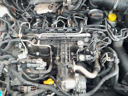 Right taillight SKODA FABIA II (542)  | BP31573411C35 