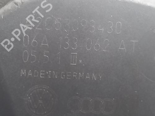 Throttle body VW GOLF V (1K1)  | BP28542260M82