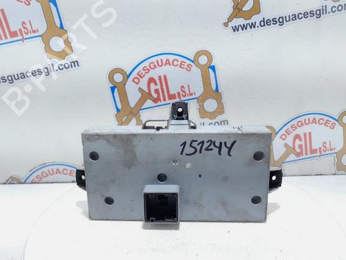 Fuse box FIAT PUNTO (188_) 1.9 JTD 80 (188.237, .257, .337, .357) | BP20760453E1 