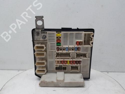 Sikringsdose RENAULT GRAND SCÉNIC II (JM0/1_) 1.5 dCi (JM1E) (106 hp) 23951306