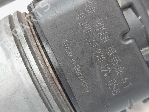 Front wiper motor PEUGEOT 207 CC (WD_) 1.6 16V | BP28192133M29 