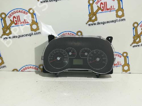Used Instrument cluster FIAT GRANDE PUNTO (199_) 1.3 D Multijet (199.AXD11, 199.AXD1A, 199.AXD1B,... (90 hp) 20799625