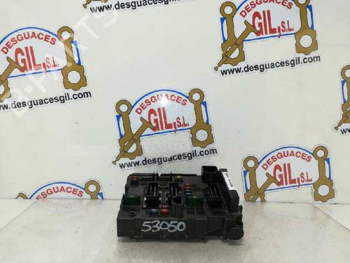 Used Fuse box CITROËN XSARA (N1) 2.0 HDi 90 (90 hp) 20805500