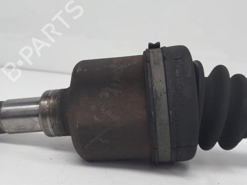 Left front driveshaft FORD FOCUS II (DA_, HCP, DP) 1.6 TDCi | BP23226413M38 